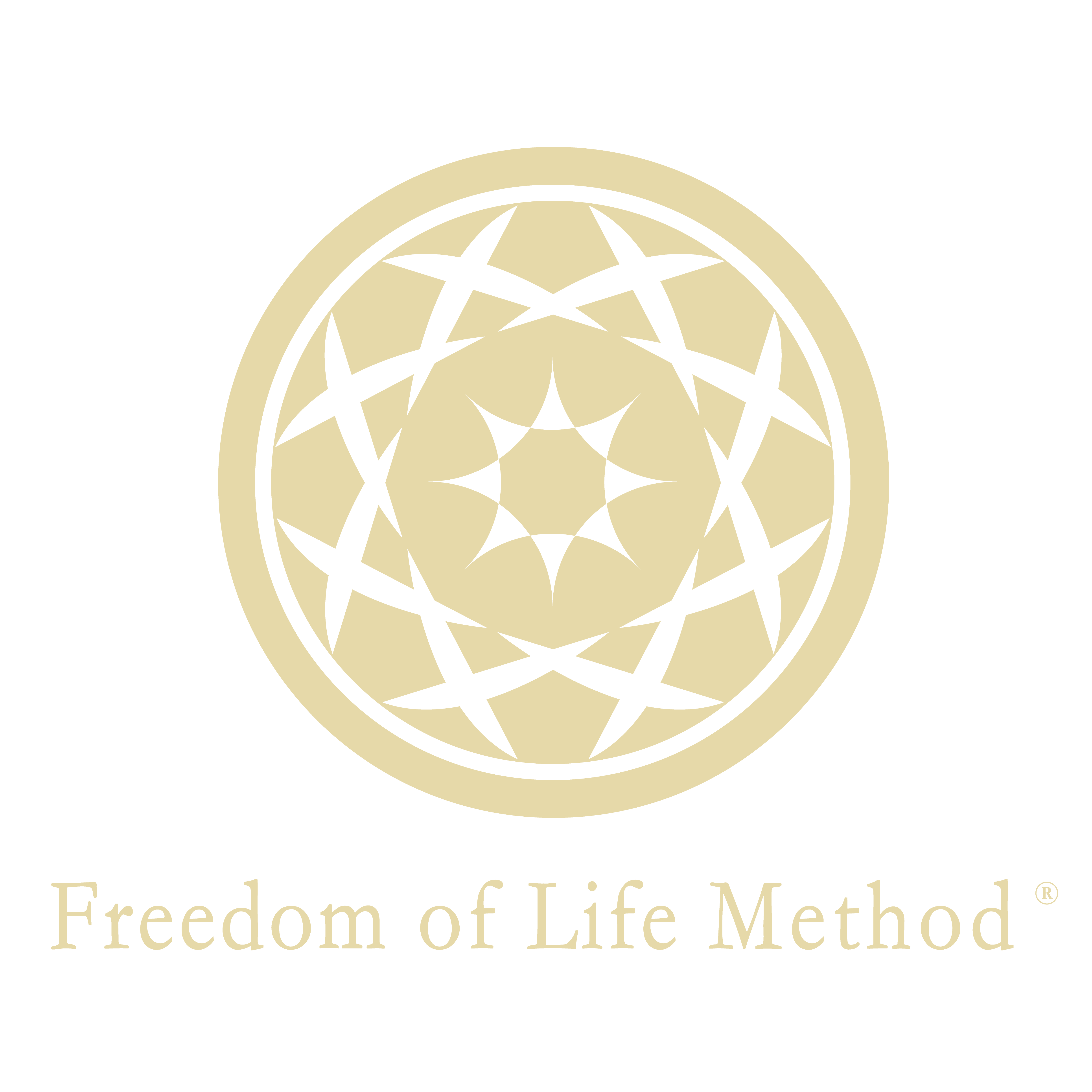 Freedom of Life Method® 眞空流古武術®